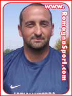 Marco Stradaioli / Centrocampista Vecchiazzano