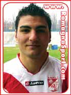 Luca Fistetto / Attaccante Enterprise Forl�
