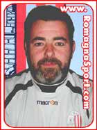 Graziano Ciani / Portiere Rocchigiana
