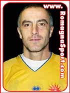 Stefano Sintoni / Centrocampista Real Castrocaro Terme