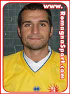 Elvis Gamaj / Difensore Real Castrocaro Terme
