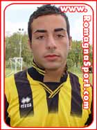 Mattia Briganti / Attaccante Villalta