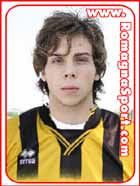 Gianluca Buratti / Centrocampista Villalta