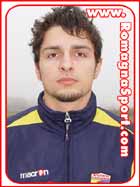 Roman Pievani / Attaccante Atl. Fogliense