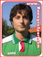 Matteo Badioli / Centrocampista Babbucce