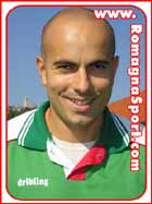 Giordano Petrucci / Difensore Babbucce