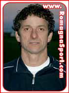 Francesco Mazzoli / Attaccante Carpegna