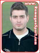 Adam Rustum / Centrocampista Carpegna