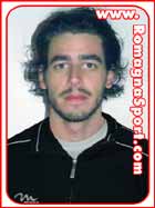 Lorenzo Crinelli / Difensore Carpegna
