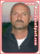 Adriano Allegretti / Portiere Carpegna