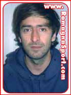 Giordano Rossi / Portiere Carpegna