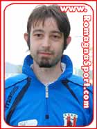 Tommaso Battazzi / Portiere Frontino