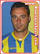 Massimiliano Crudi / Attaccante M.te Cerignone