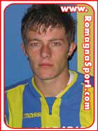 Elia Fiorini / Attaccante M.te Cerignone