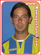 Elis Ceccaroli / Centrocampista M.te Cerignone