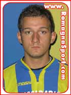 Vlatko Rapo / Centrocampista M.te Cerignone