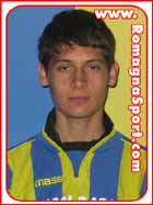 Paolo Acquafresca / Centrocampista M.te Cerignone