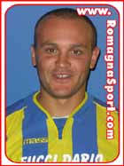 Ramon Rossi / Difensore M.te Cerignone