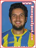 Simone Asprea / Difensore M.te Cerignone