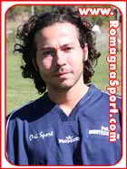 Lorenzo Brandi / Centrocampista Montecopiolo