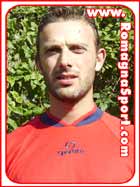 Emanuele Cavalli / Centrocampista Valconca
