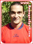 Marco Bianchi / Centrocampista Valconca