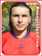 Andrea Montebelli / Centrocampista Valconca