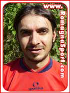 Stefano Battistoni / Difensore Valconca