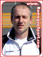 Riccardo Magi / Allenatore Vigor Caprazzino