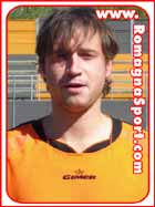 Luca Giuliani / Centrocampista Vigor Caprazzino