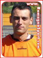 Antonio Saltarelli / Difensore Vigor Caprazzino