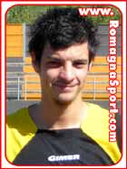 Nicol Donini / Portiere Vigor Caprazzino