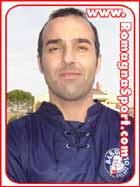Ennio Cicciarello / Attaccante Bargotto