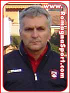 Marco Reali / Allenatore FC Cagli
