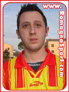 Andrea Baleani / Attaccante FC Cagli