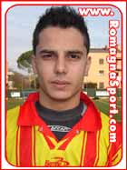 Lorenzo Niger / Attaccante FC Cagli