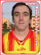 Giordano Merendoni / Centrocampista FC Cagli