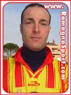 Raffaele Tanfulli / Centrocampista FC Cagli