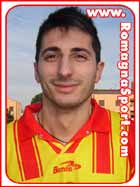 Massimo Mencarelli / Centrocampista FC Cagli