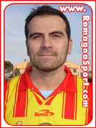 Oscar Candiracci / Centrocampista FC Cagli