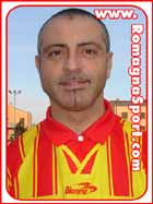 Fabrizio Serafini / Difensore FC Cagli