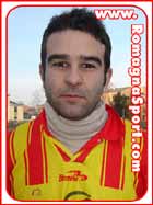 Federico Ricci / Difensore FC Cagli