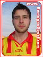 Alessandro Travagliati / Difensore FC Cagli