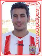 Luca Diamanti / Centrocampista Vis Pesaro