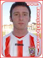 Filippo Cipriani / Centrocampista Vis Pesaro