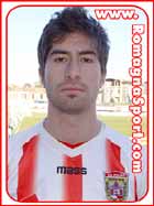 Valerio Fiorani / Difensore Vis Pesaro