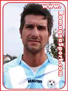 Remo Verna / Attaccante Alfonsine