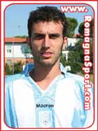 Federico Innocenti / Centrocampista Alfonsine