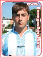 Emanuele Rocchi / Difensore Alfonsine