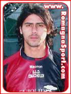 Marco Michelazzi / Difensore Svincolati